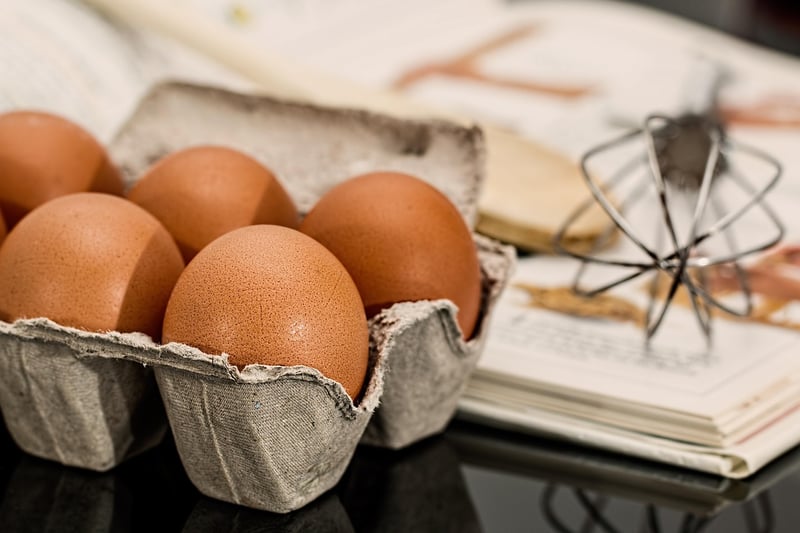 Culinary Fusion Tidbits