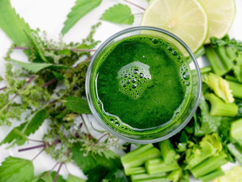 Sustainable Food Products